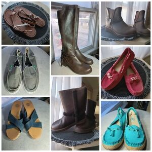 Woman's UGG Shoes Bundle